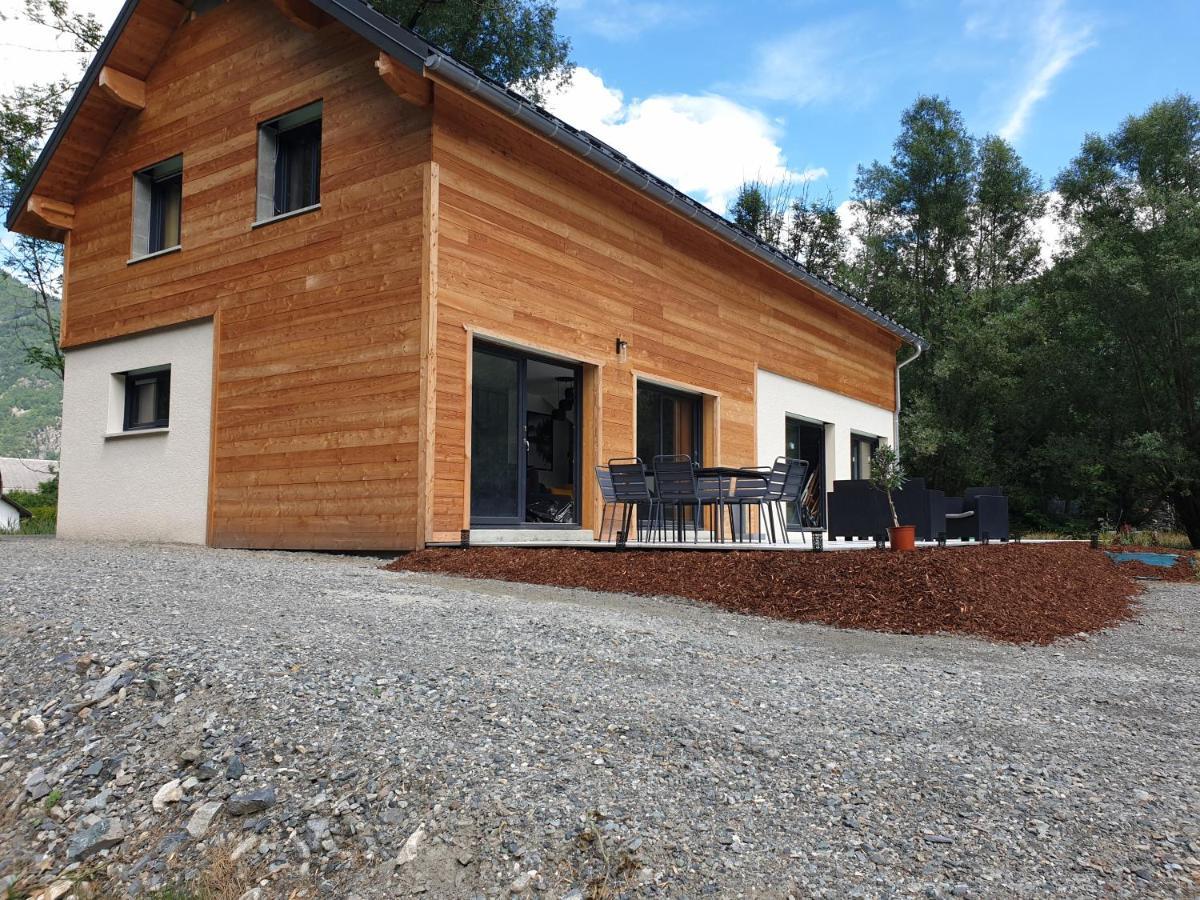 Charmante Maison La Source Grandes Sables Eksteriør bilde