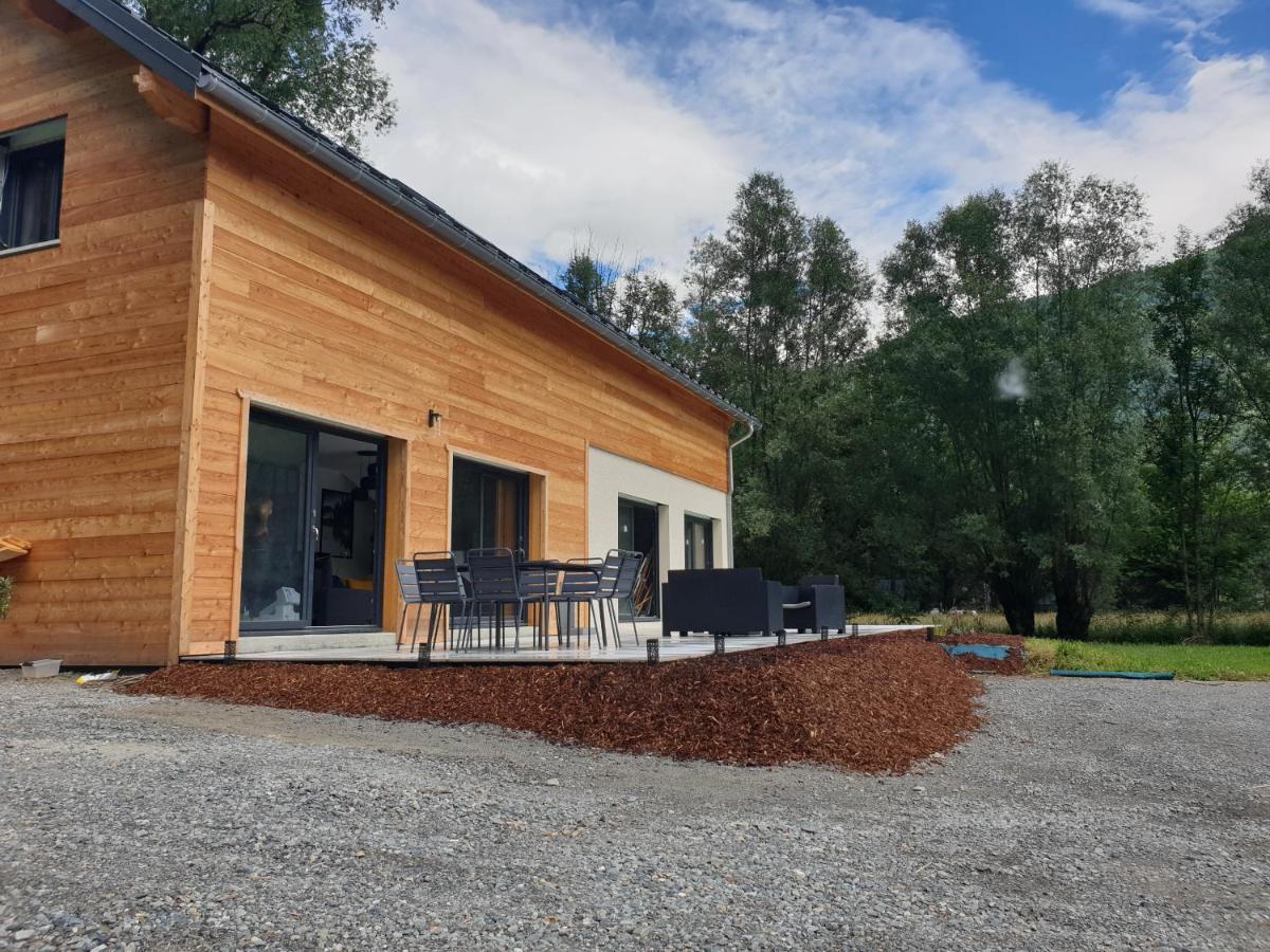 Charmante Maison La Source Grandes Sables Eksteriør bilde